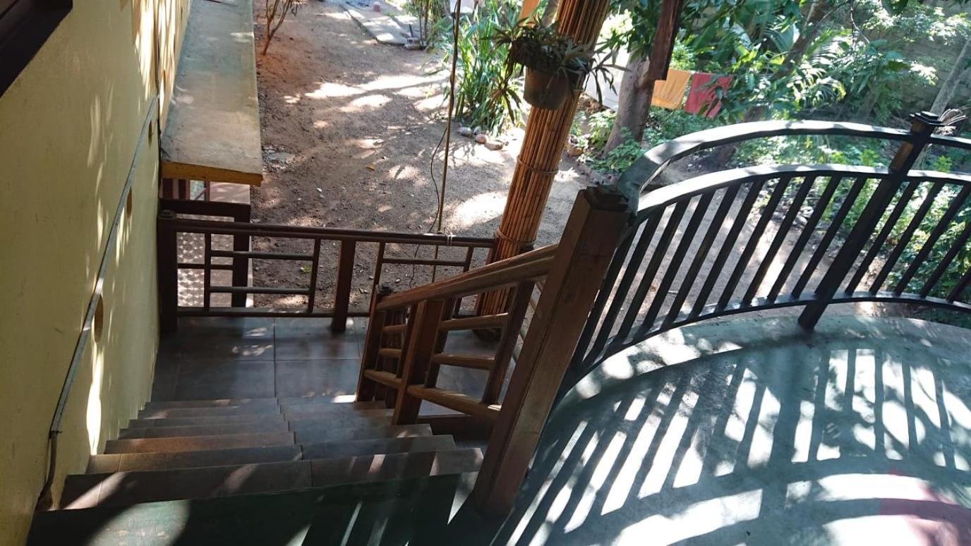 Leopard City Hostel Yala Tissamaharama Exterior photo