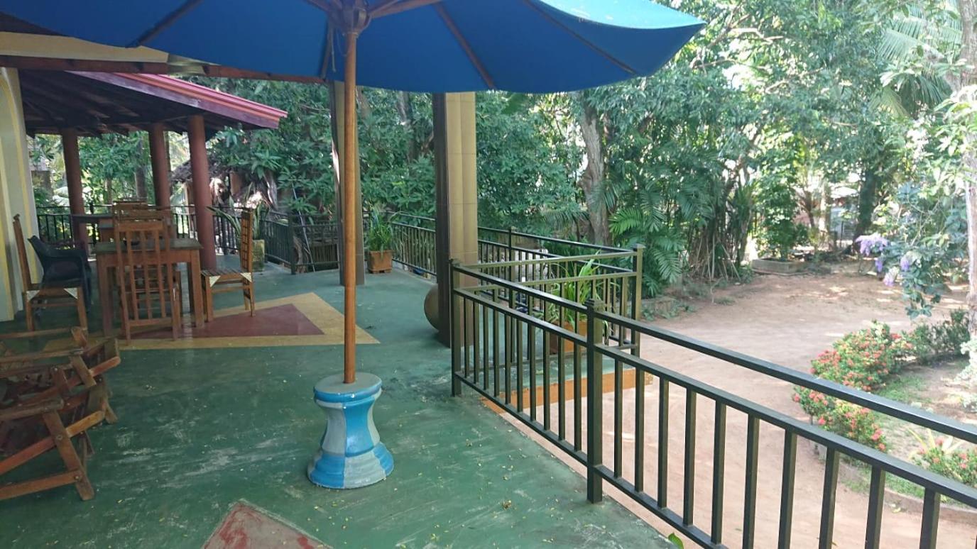 Leopard City Hostel Yala Tissamaharama Exterior photo