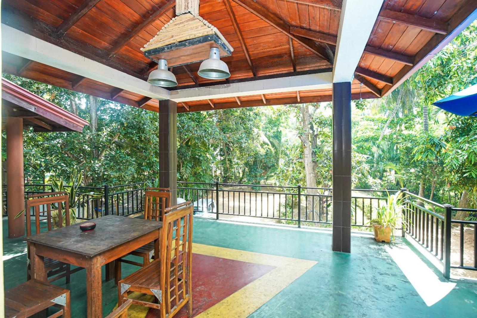 Leopard City Hostel Yala Tissamaharama Exterior photo