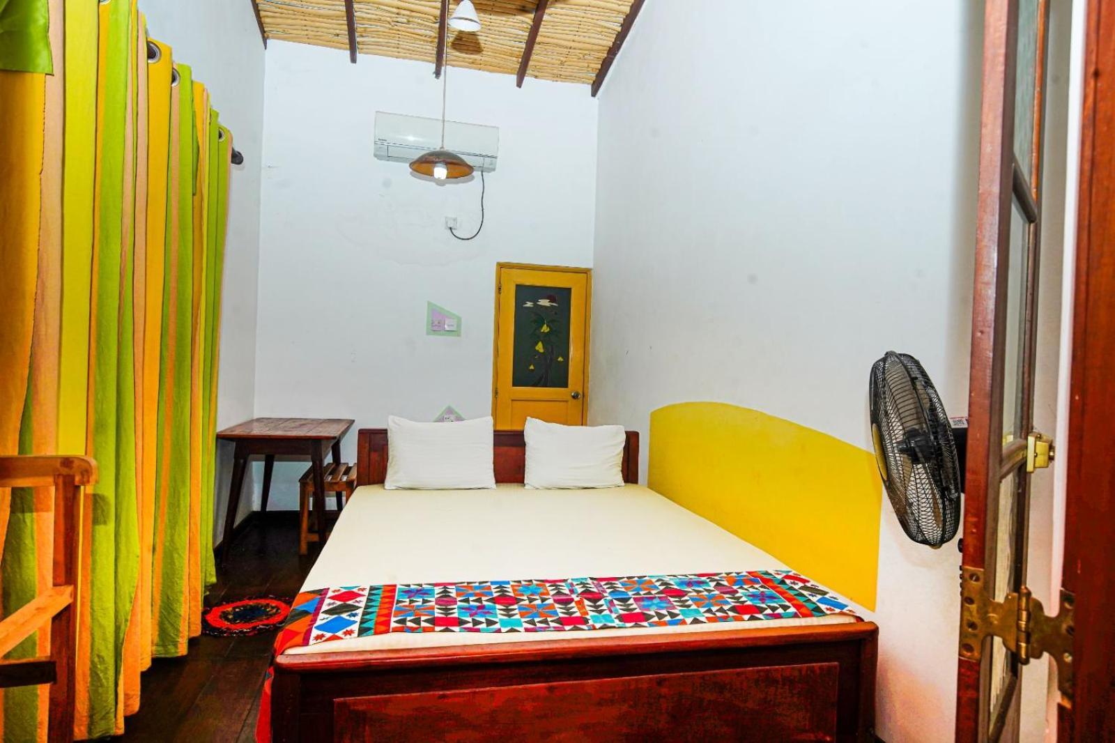 Leopard City Hostel Yala Tissamaharama Exterior photo